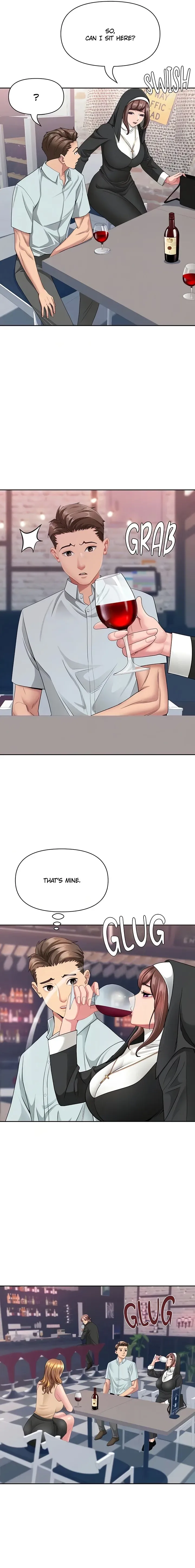 She’s a Married Woman Chapter 26 - Page 7