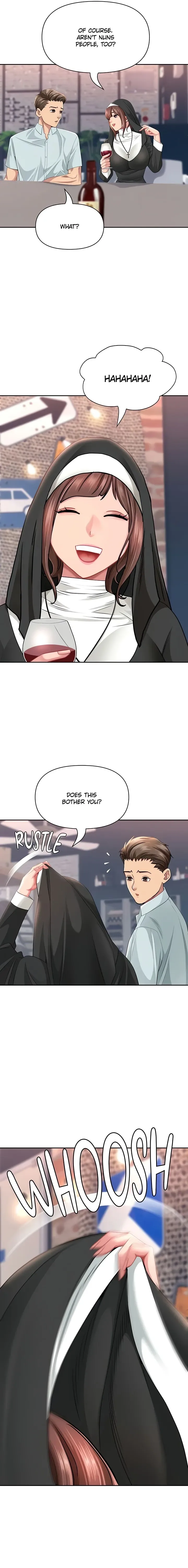 She’s a Married Woman Chapter 26 - Page 9