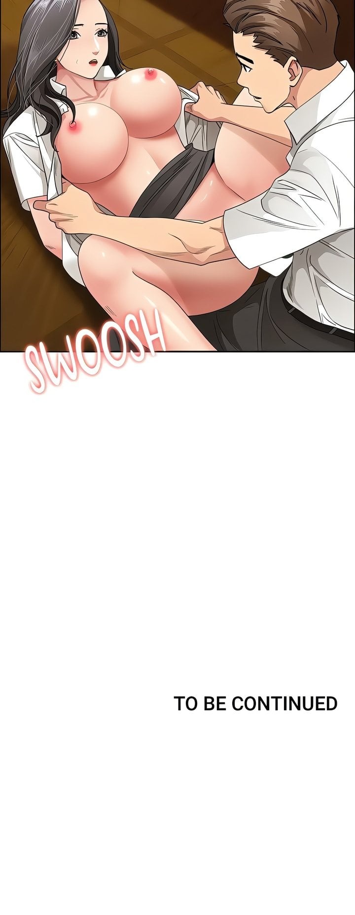 She’s a Married Woman Chapter 6 - Page 25