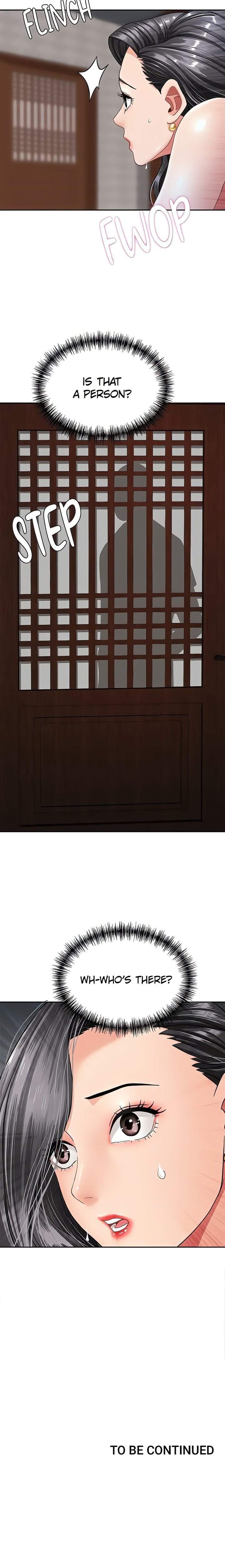She’s a Married Woman Chapter 7 - Page 24