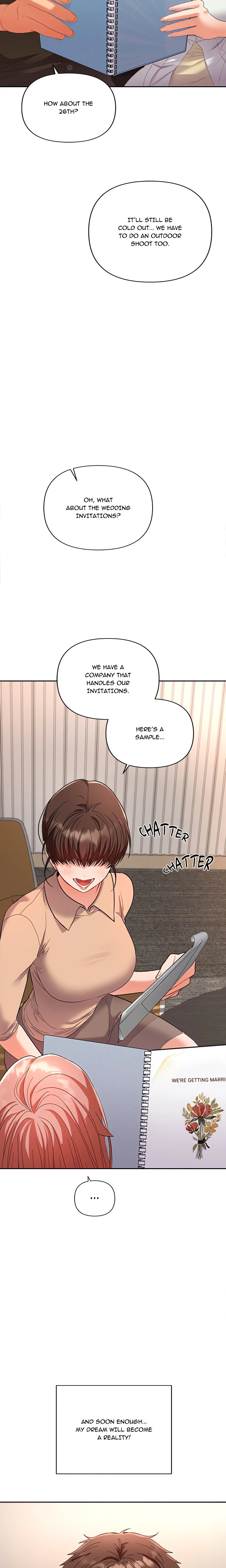 Everyone’s Man (Uncensored) Chapter 1 - Page 8
