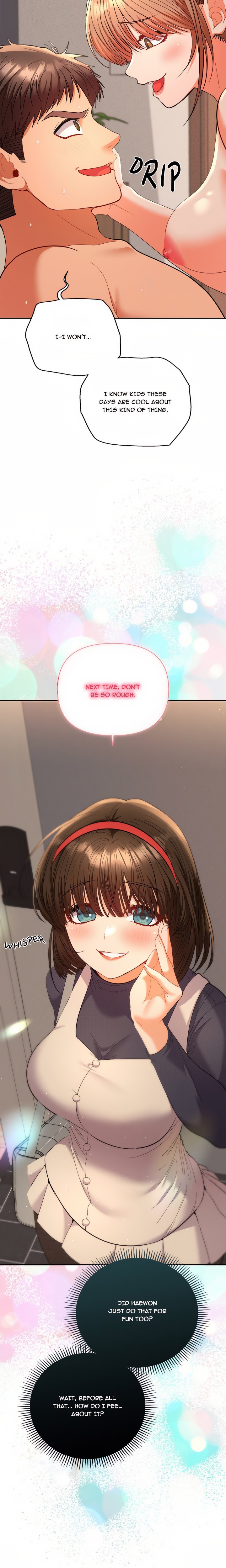 Everyone’s Man (Uncensored) Chapter 17 - Page 6