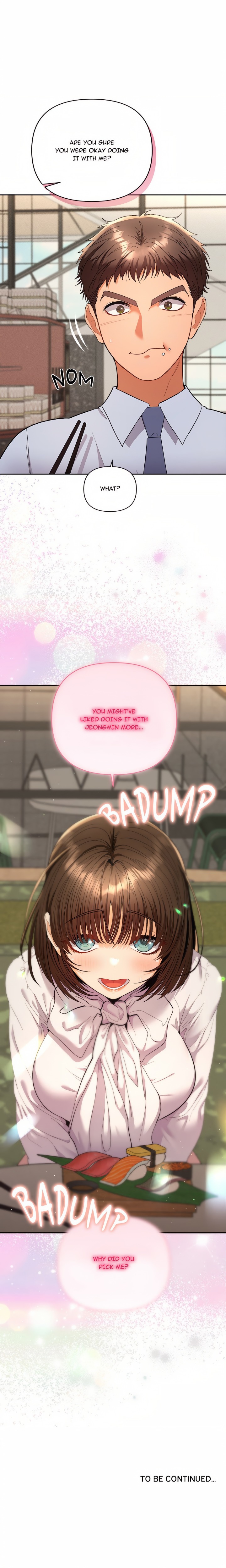 Everyone’s Man (Uncensored) Chapter 17 - Page 27