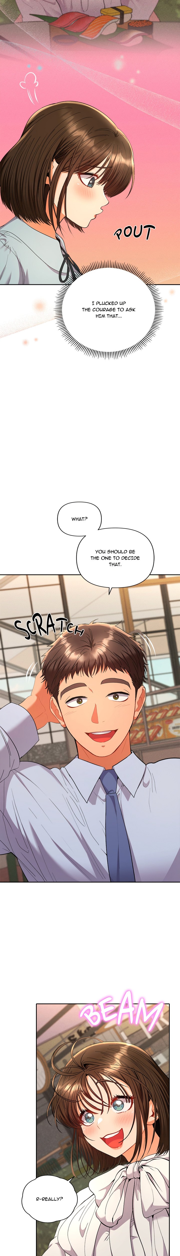 Everyone’s Man (Uncensored) Chapter 18 - Page 2