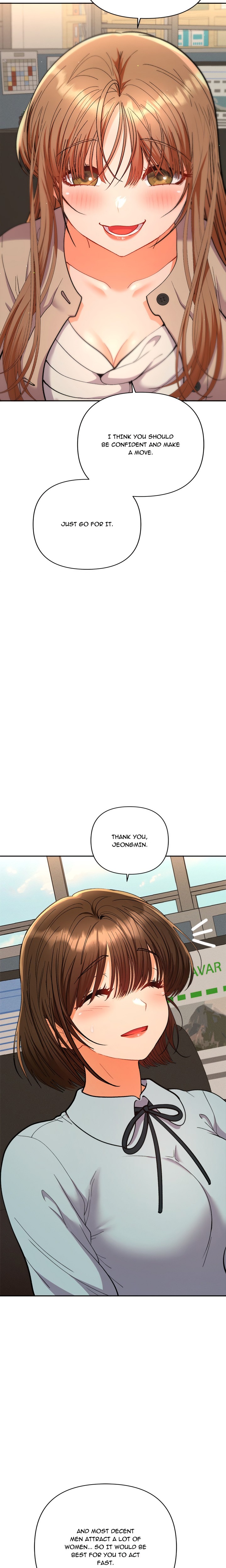 Everyone’s Man (Uncensored) Chapter 18 - Page 17