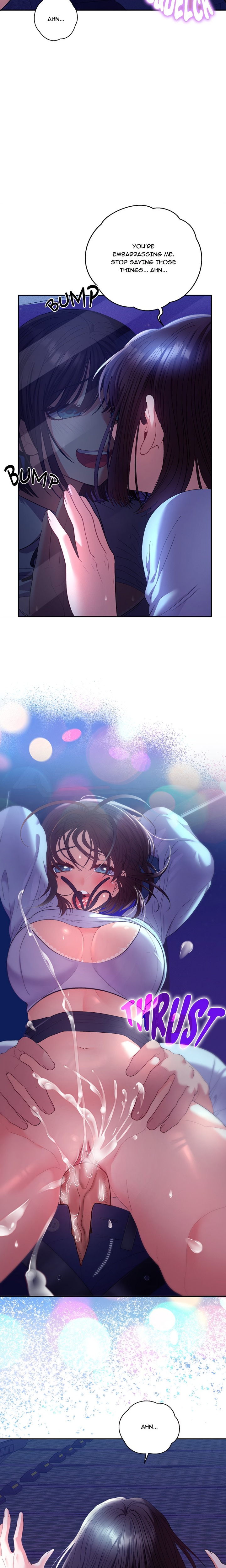 Everyone’s Man (Uncensored) Chapter 20 - Page 17