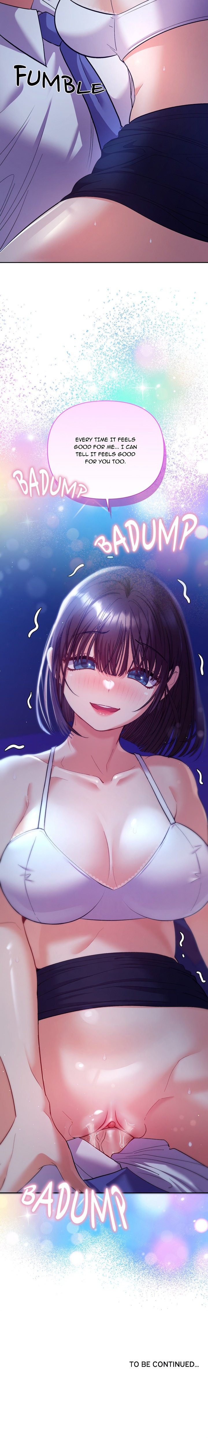 Everyone’s Man (Uncensored) Chapter 20 - Page 24