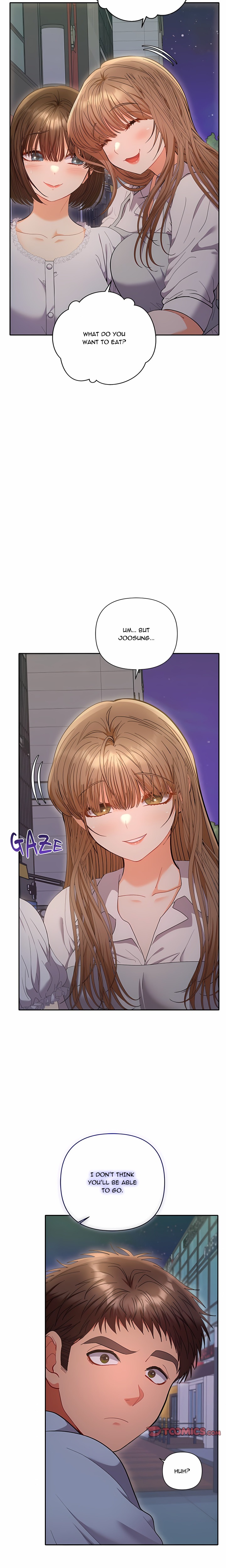 Everyone’s Man (Uncensored) Chapter 22 - Page 24