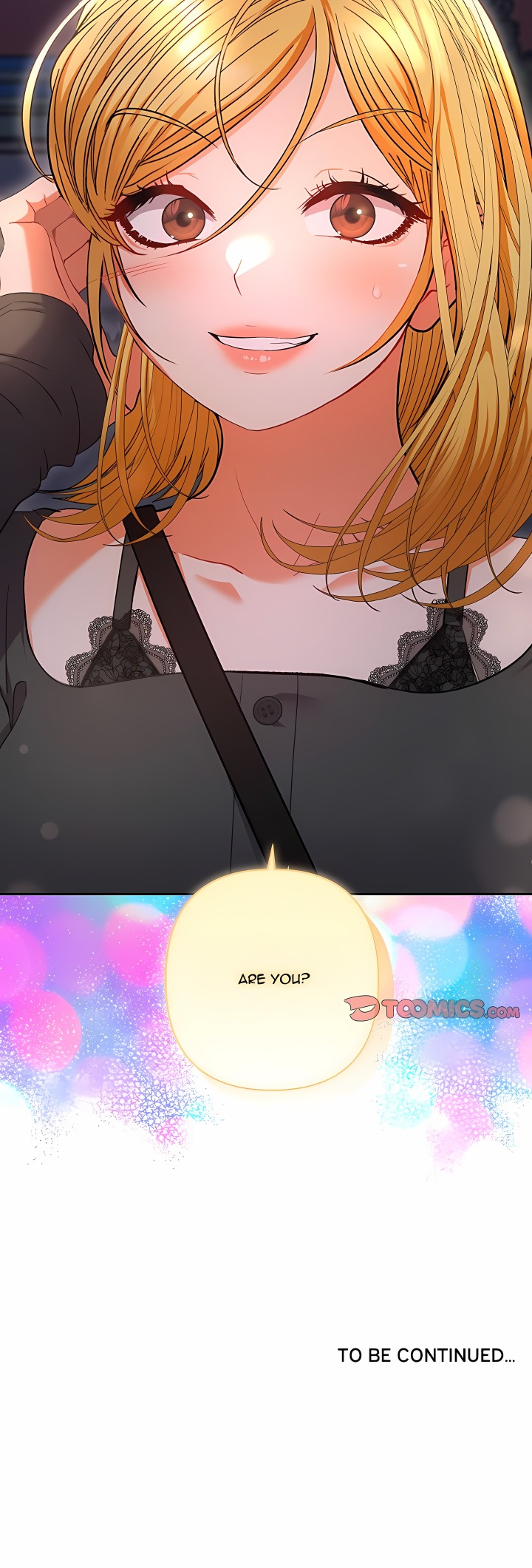 Everyone’s Man (Uncensored) Chapter 22 - Page 28