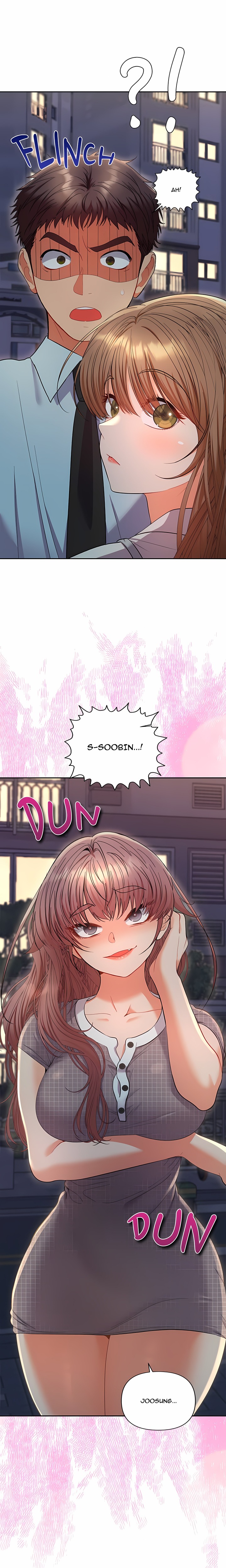 Everyone’s Man (Uncensored) Chapter 24 - Page 2
