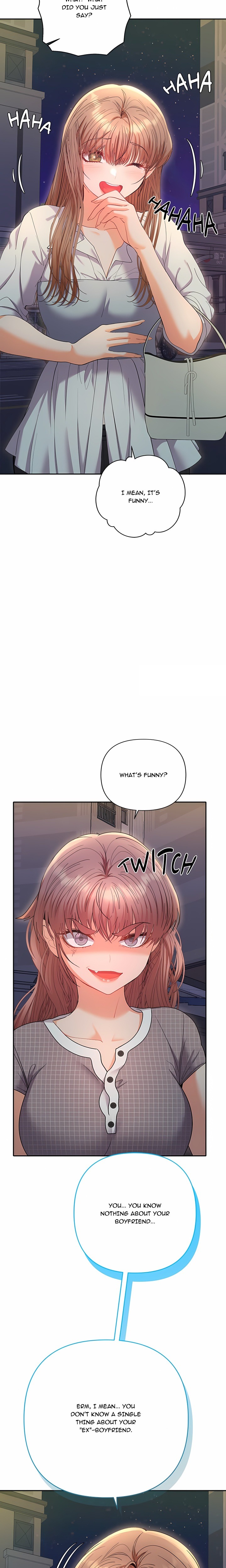 Everyone’s Man (Uncensored) Chapter 24 - Page 6