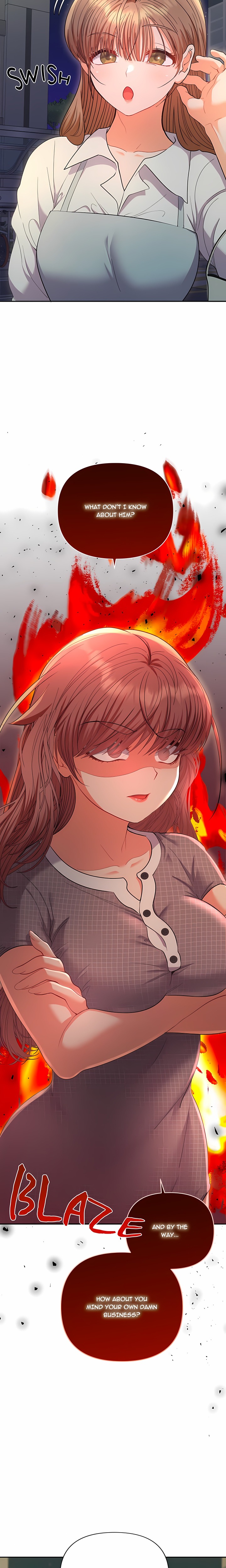 Everyone’s Man (Uncensored) Chapter 24 - Page 7
