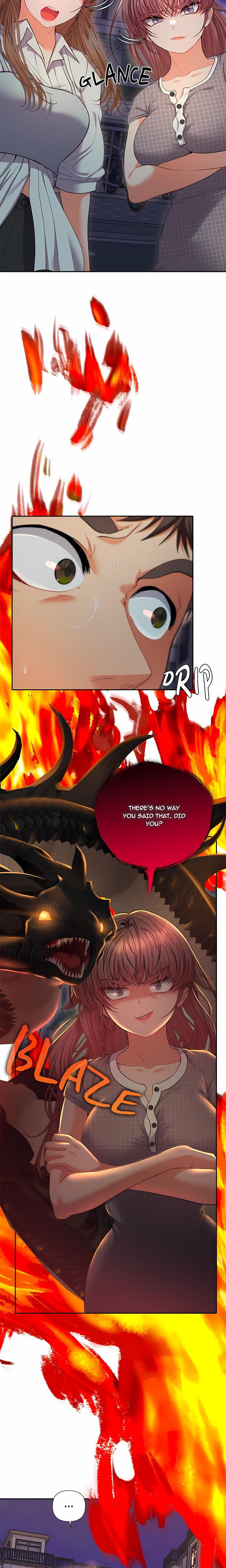 Everyone’s Man (Uncensored) Chapter 24 - Page 13