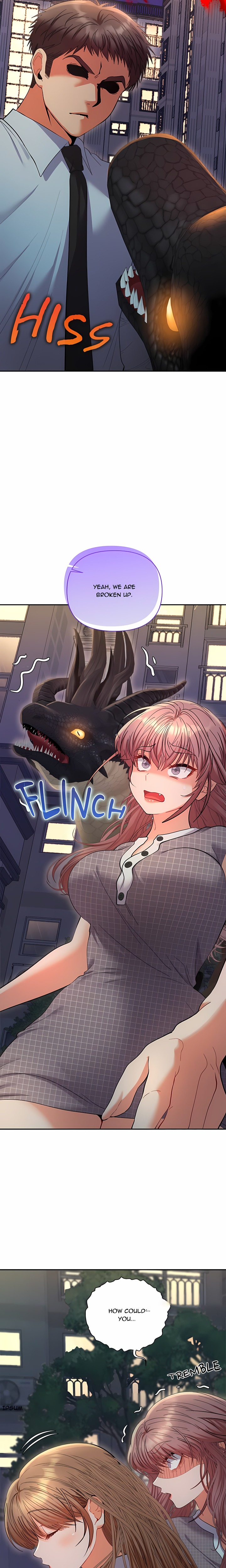Everyone’s Man (Uncensored) Chapter 24 - Page 14
