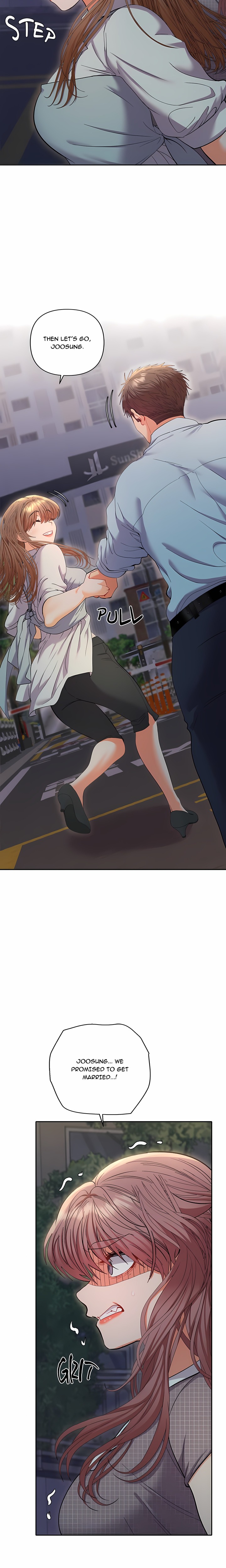 Everyone’s Man (Uncensored) Chapter 24 - Page 15