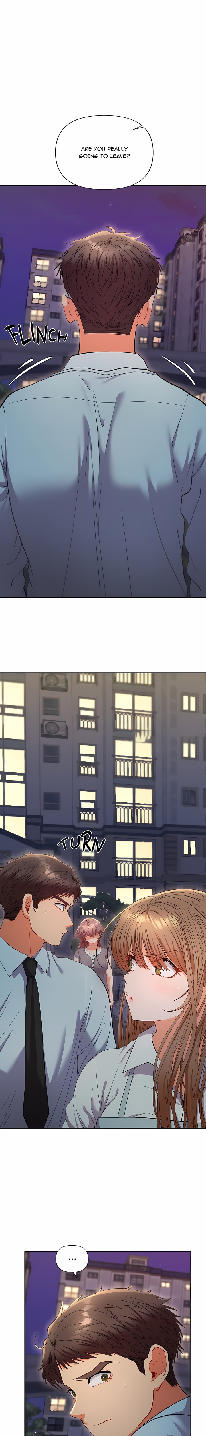 Everyone’s Man (Uncensored) Chapter 24 - Page 16