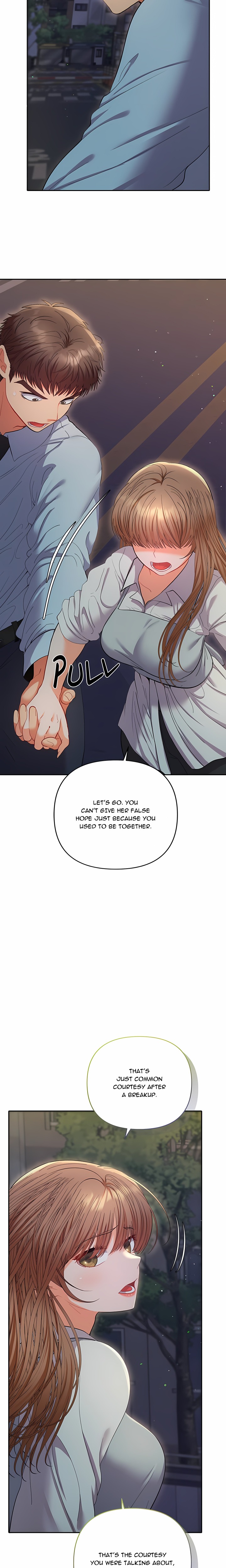 Everyone’s Man (Uncensored) Chapter 24 - Page 17