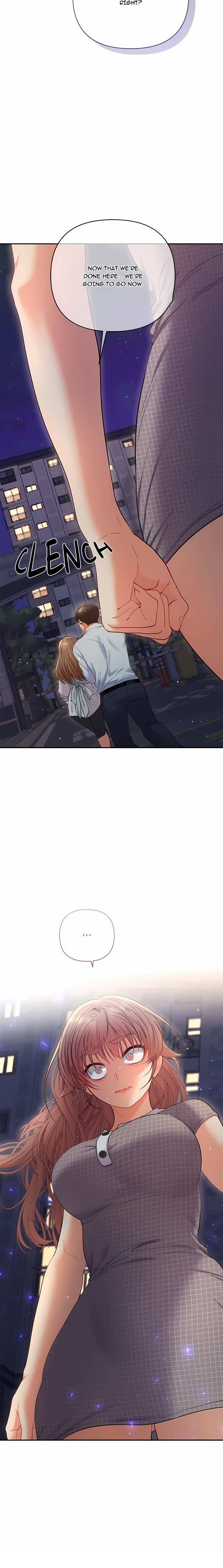 Everyone’s Man (Uncensored) Chapter 24 - Page 18