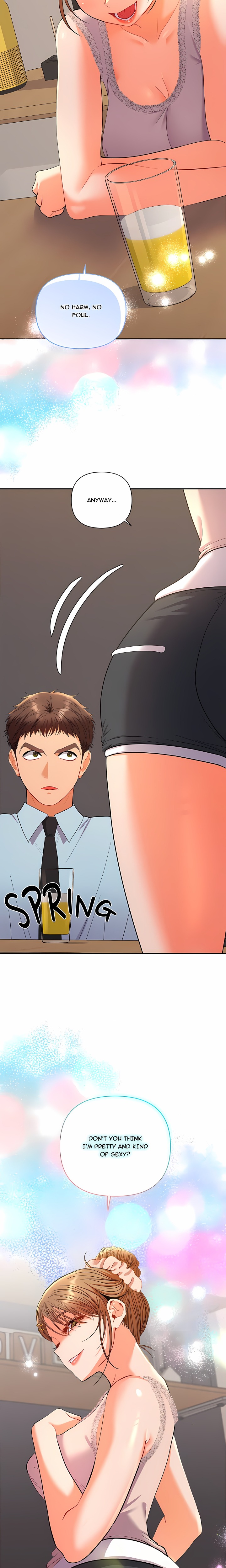 Everyone’s Man (Uncensored) Chapter 24 - Page 27