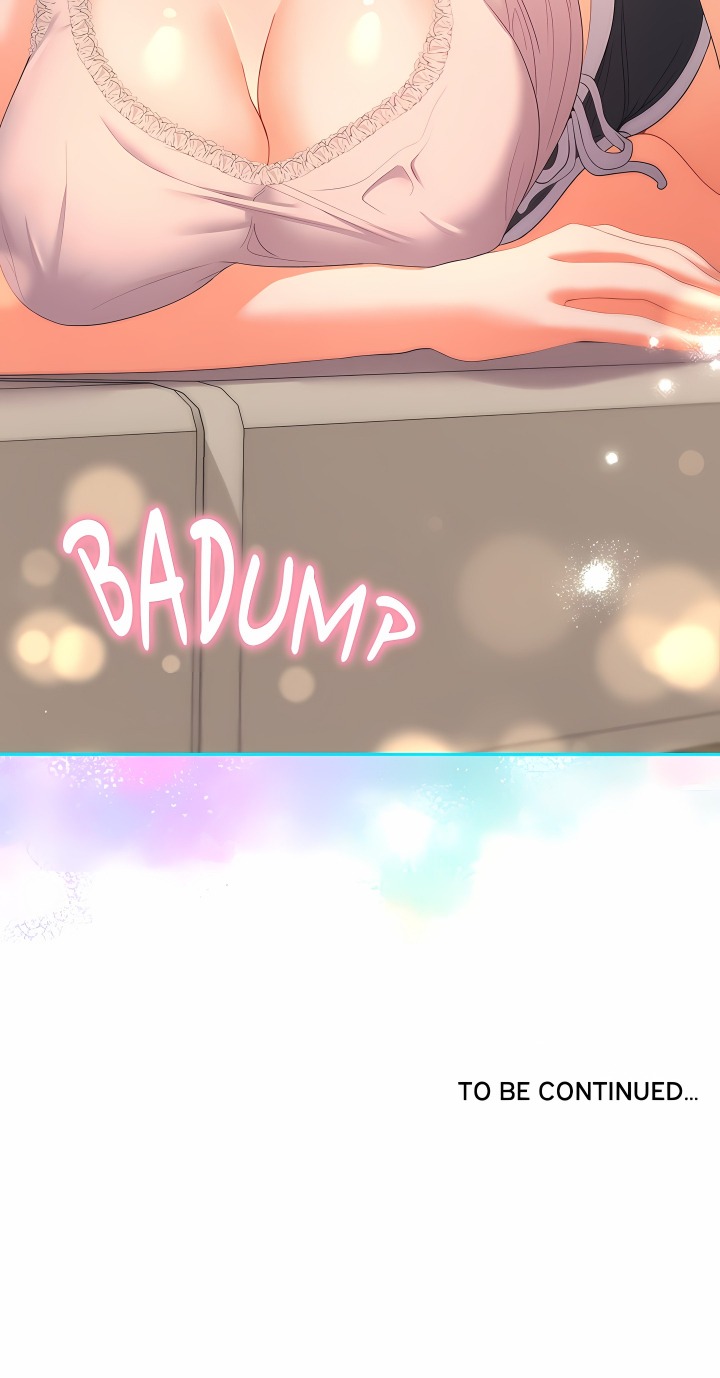 Everyone’s Man (Uncensored) Chapter 24 - Page 31