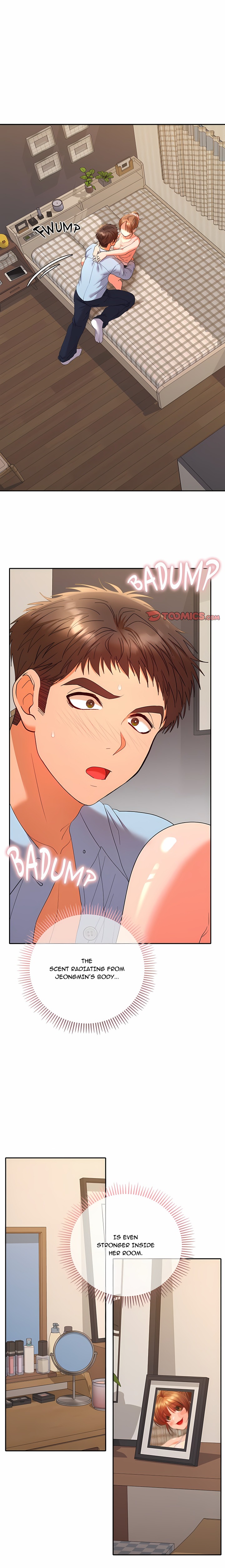 Everyone’s Man (Uncensored) Chapter 25 - Page 1