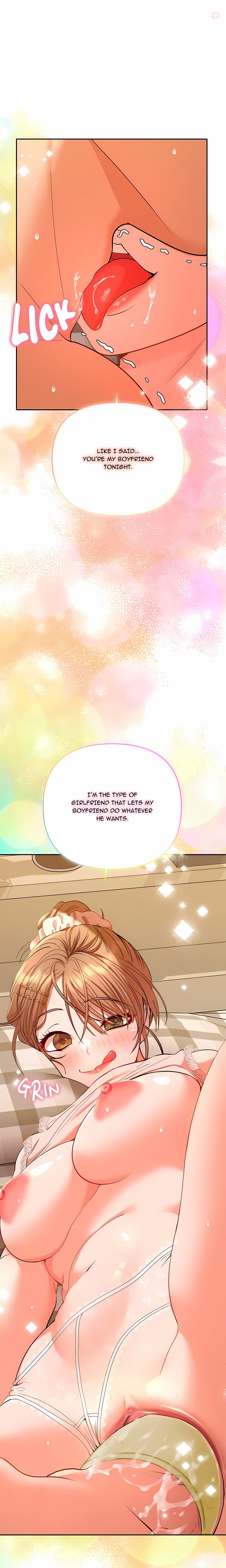 Everyone’s Man (Uncensored) Chapter 25 - Page 25