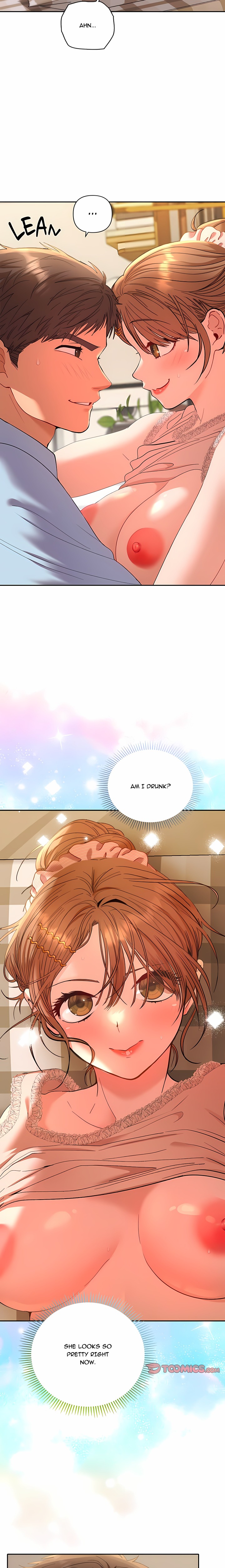Everyone’s Man (Uncensored) Chapter 25 - Page 5