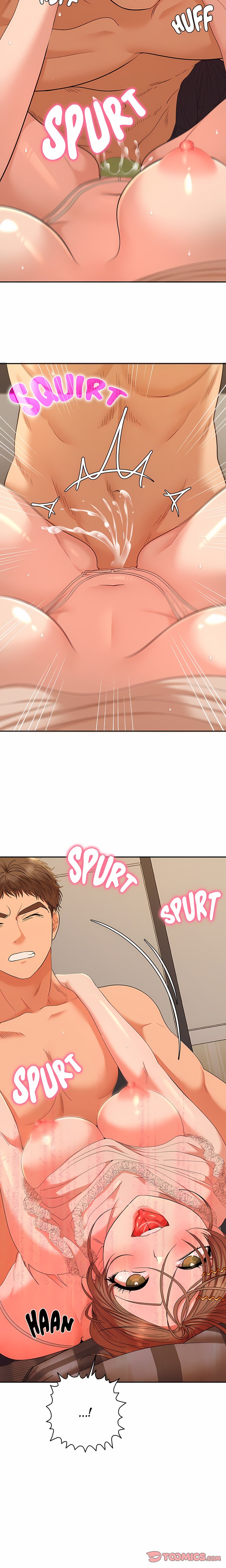Everyone’s Man (Uncensored) Chapter 26 - Page 6