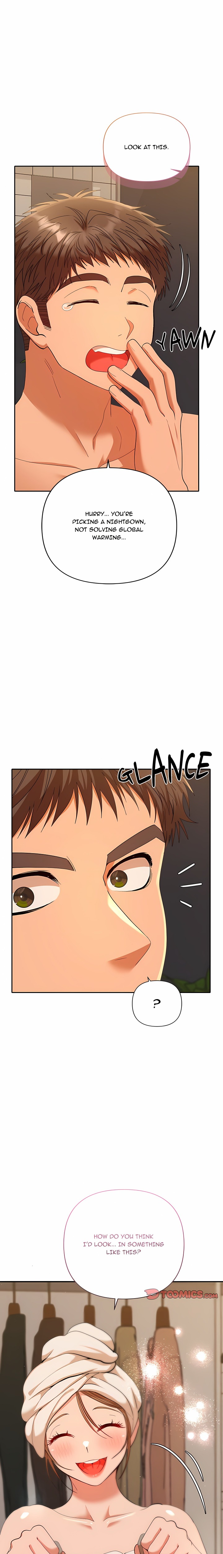 Everyone’s Man (Uncensored) Chapter 26 - Page 14