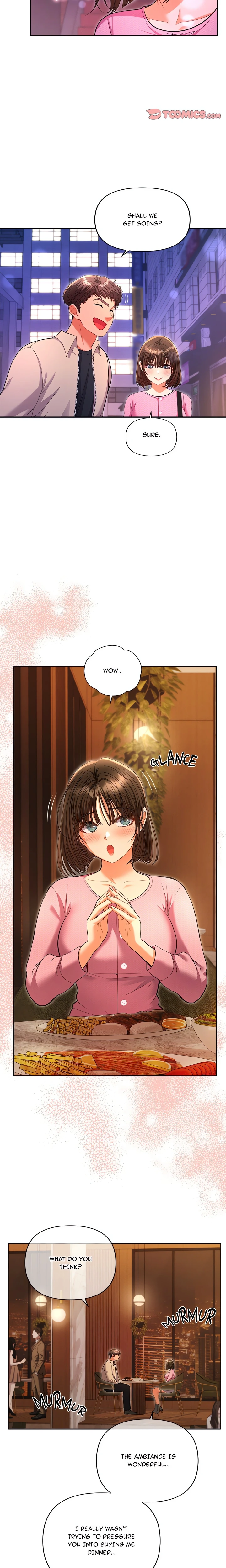 Everyone’s Man (Uncensored) Chapter 5 - Page 17