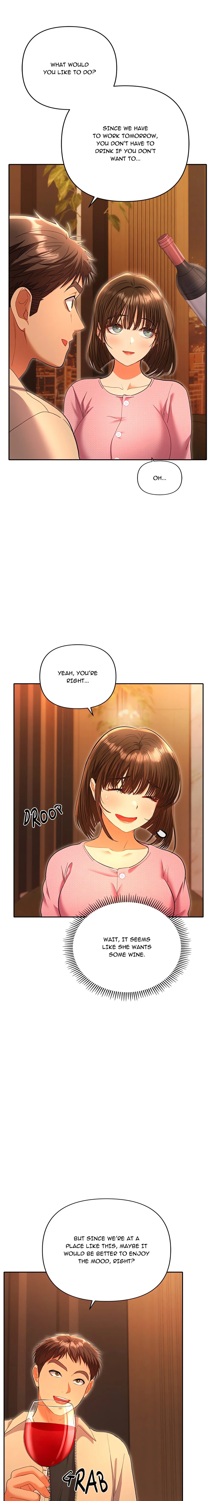 Everyone’s Man (Uncensored) Chapter 5 - Page 20