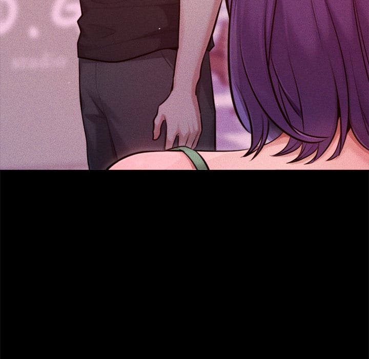 Never Just Friends Chapter 11 - Page 6