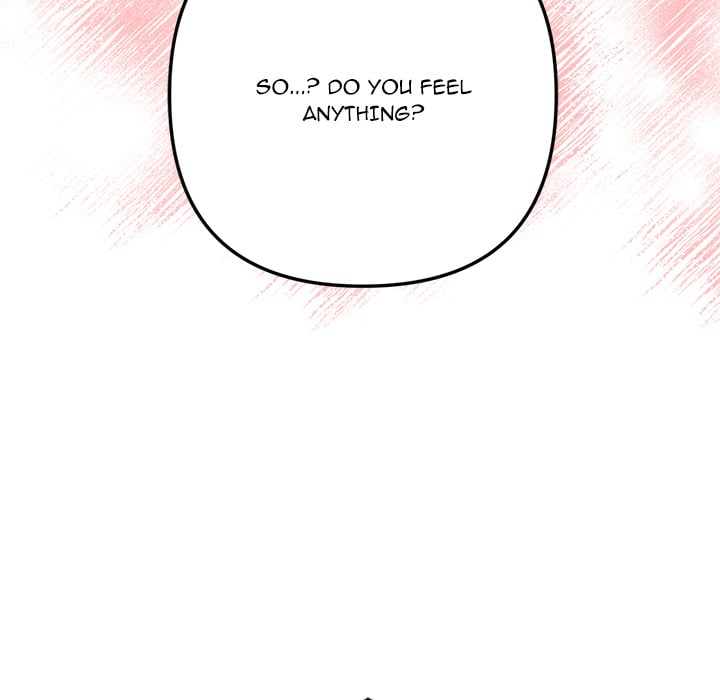 Never Just Friends Chapter 11 - Page 131