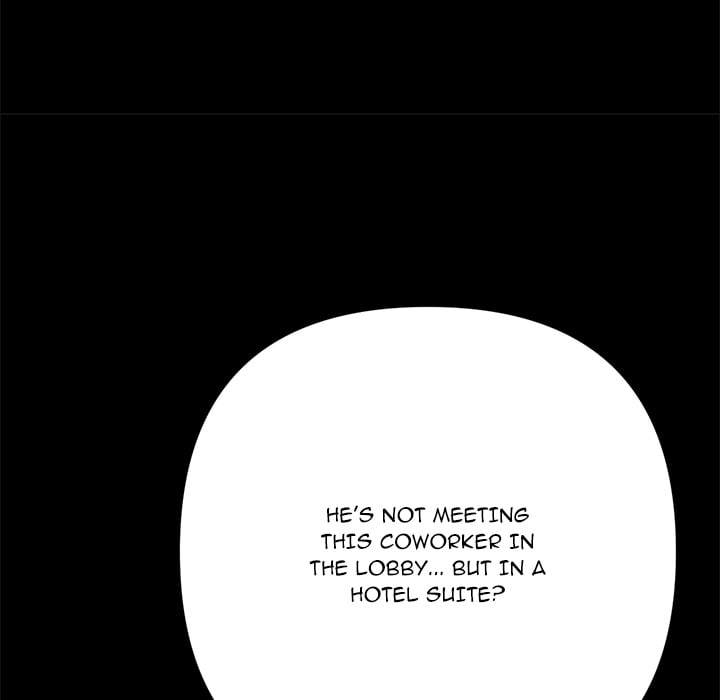 Never Just Friends Chapter 11 - Page 40