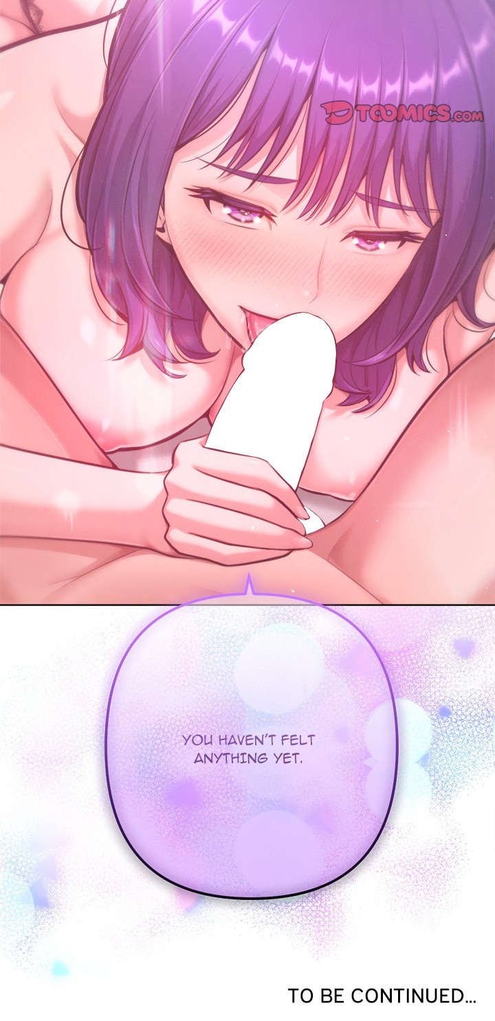 Never Just Friends Chapter 12 - Page 26