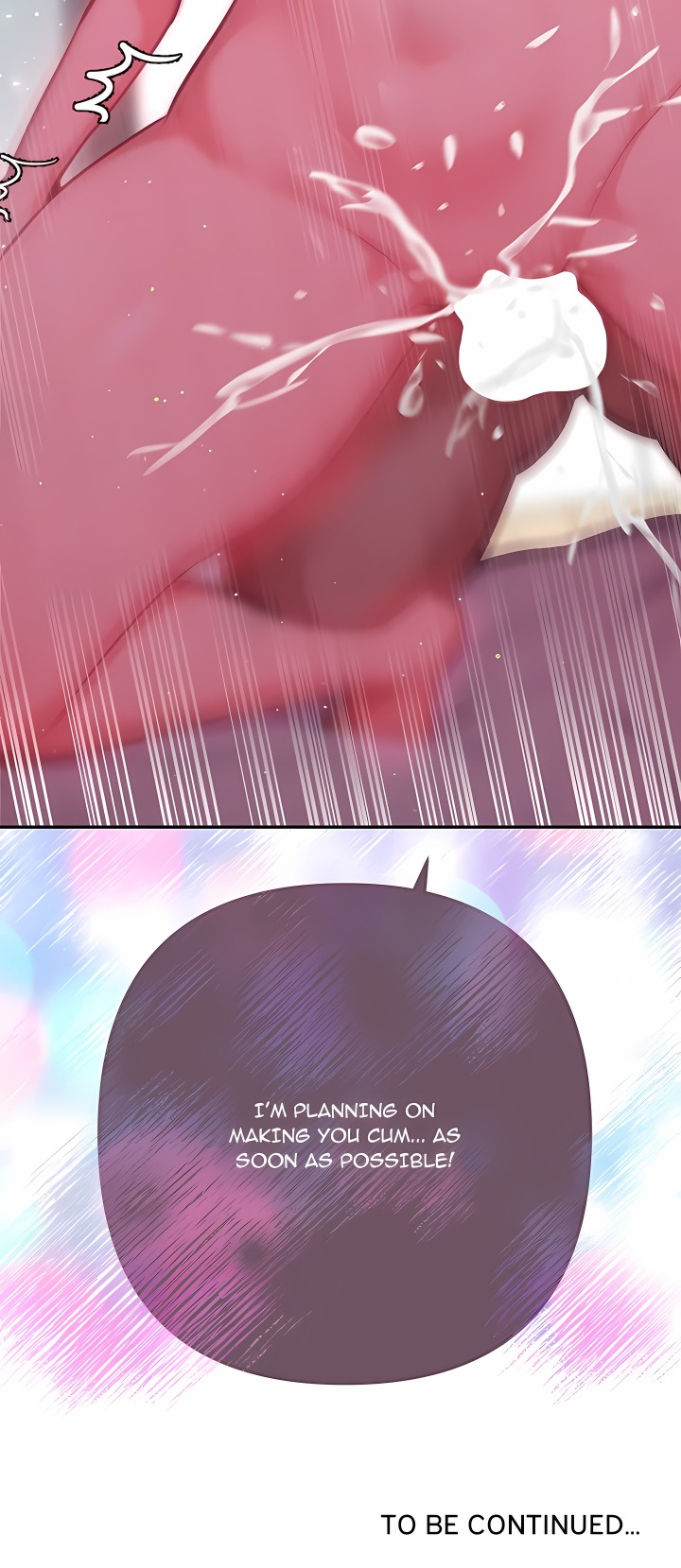 Never Just Friends Chapter 14 - Page 25