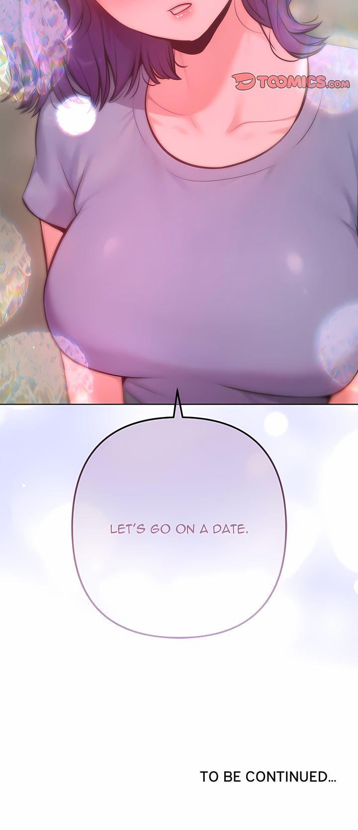 Never Just Friends Chapter 15 - Page 26