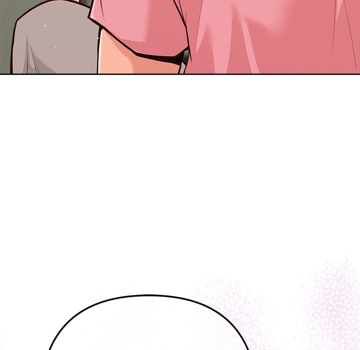 Never Just Friends Chapter 3 - Page 109