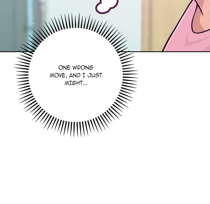 Never Just Friends Chapter 3 - Page 72