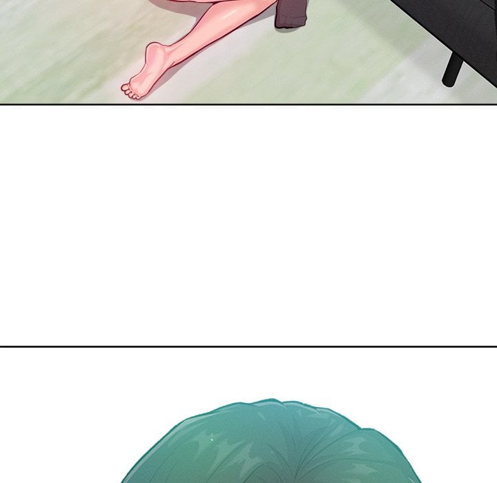 Never Just Friends Chapter 3 - Page 80