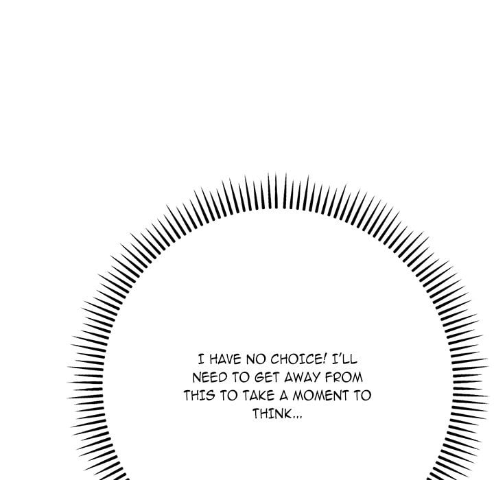 Never Just Friends Chapter 4 - Page 158