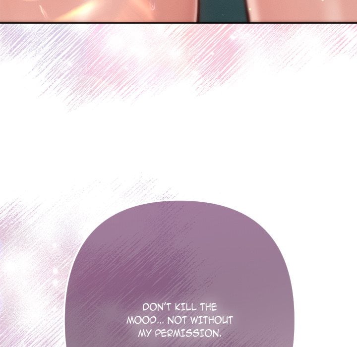 Never Just Friends Chapter 4 - Page 176
