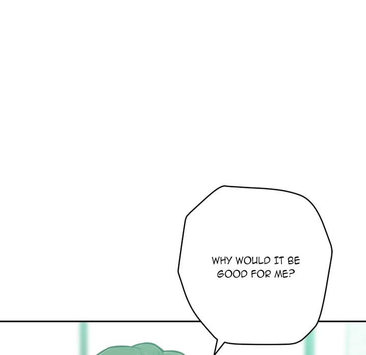 Never Just Friends Chapter 7 - Page 134