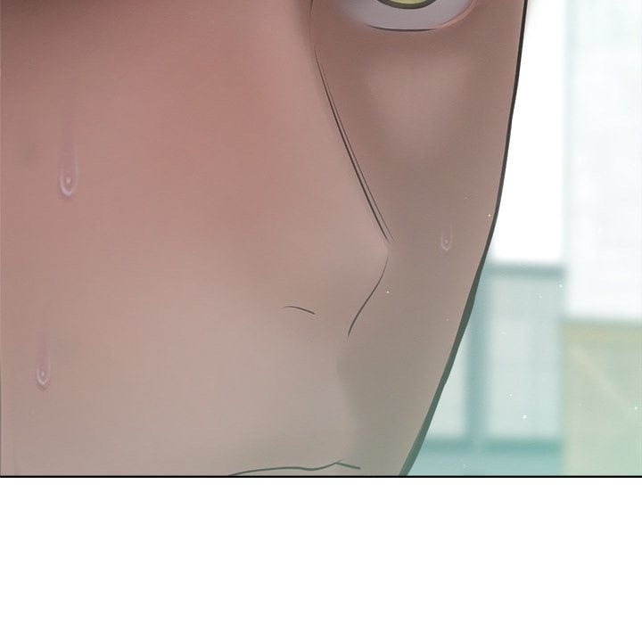Never Just Friends Chapter 7 - Page 144