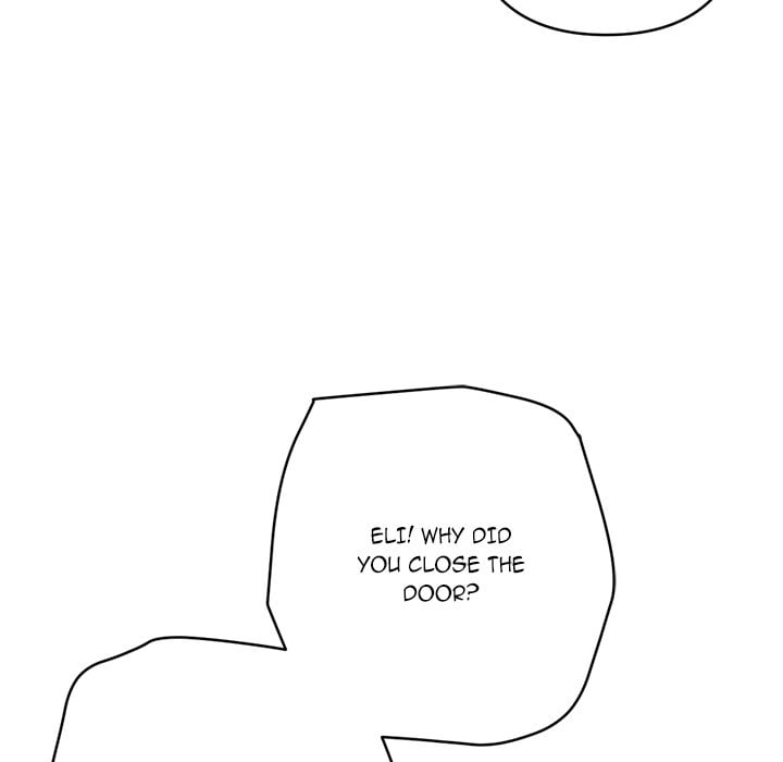 Never Just Friends Chapter 7 - Page 23