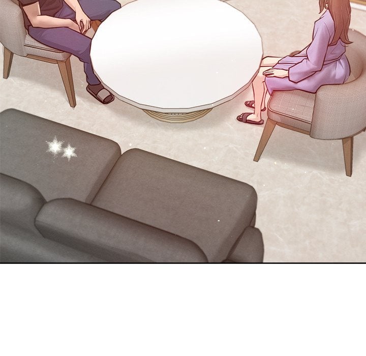 Never Just Friends Chapter 7 - Page 48