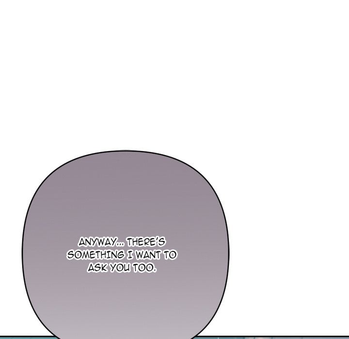 Never Just Friends Chapter 7 - Page 69