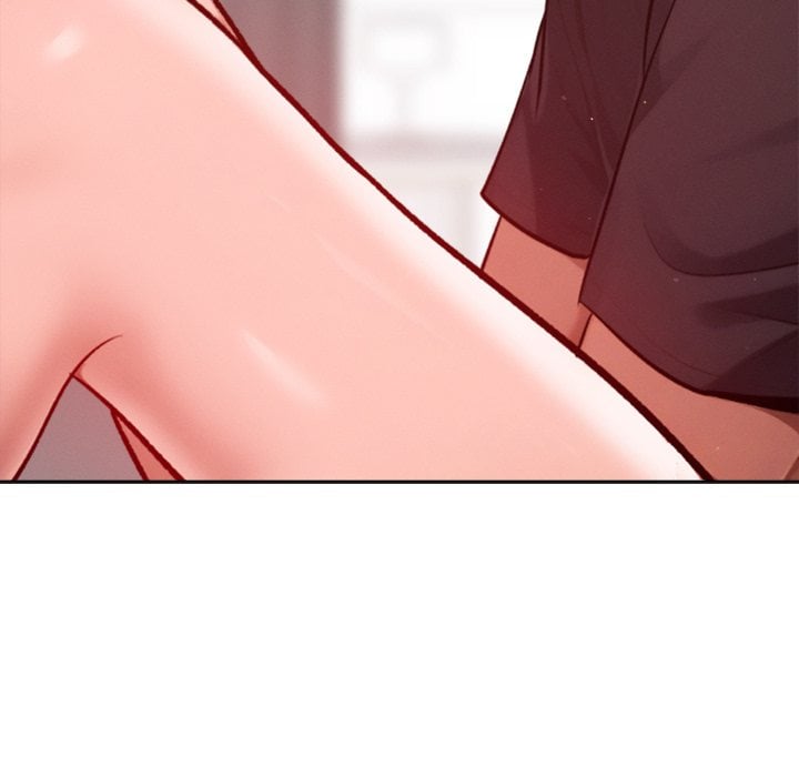 Never Just Friends Chapter 8 - Page 129