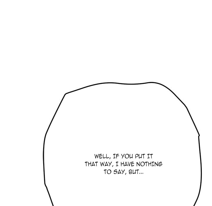 Never Just Friends Chapter 8 - Page 90