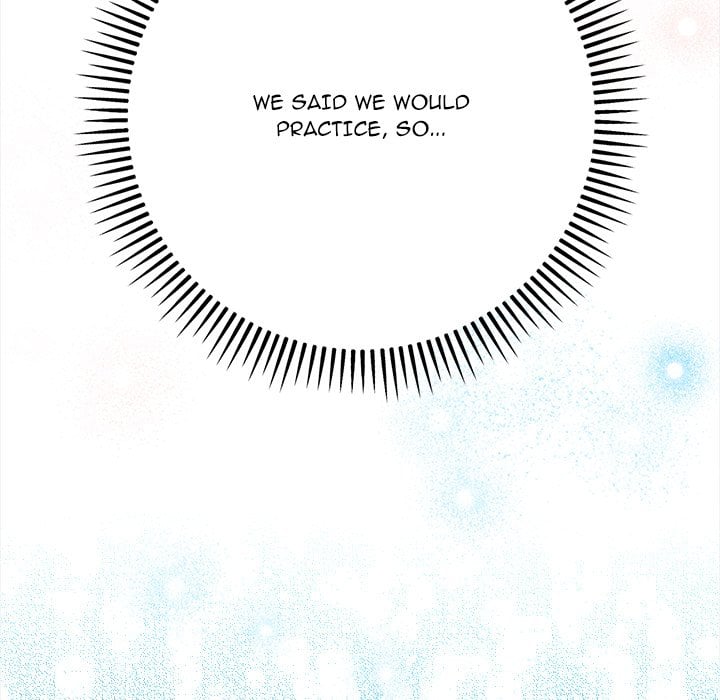 Never Just Friends Chapter 9 - Page 109